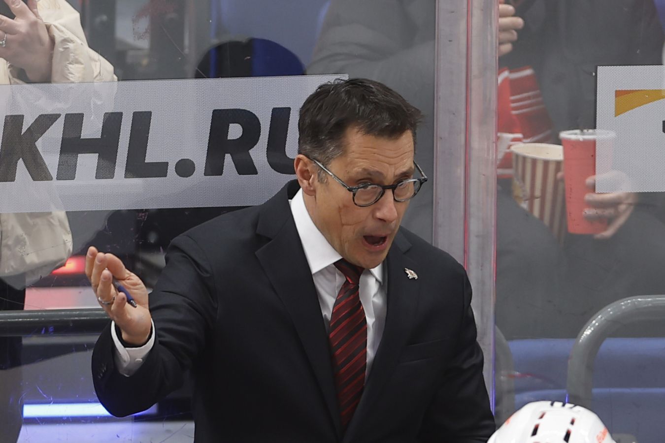 Если человек совершает убийство, то должен понести наказание. Буше  о хите Никонова