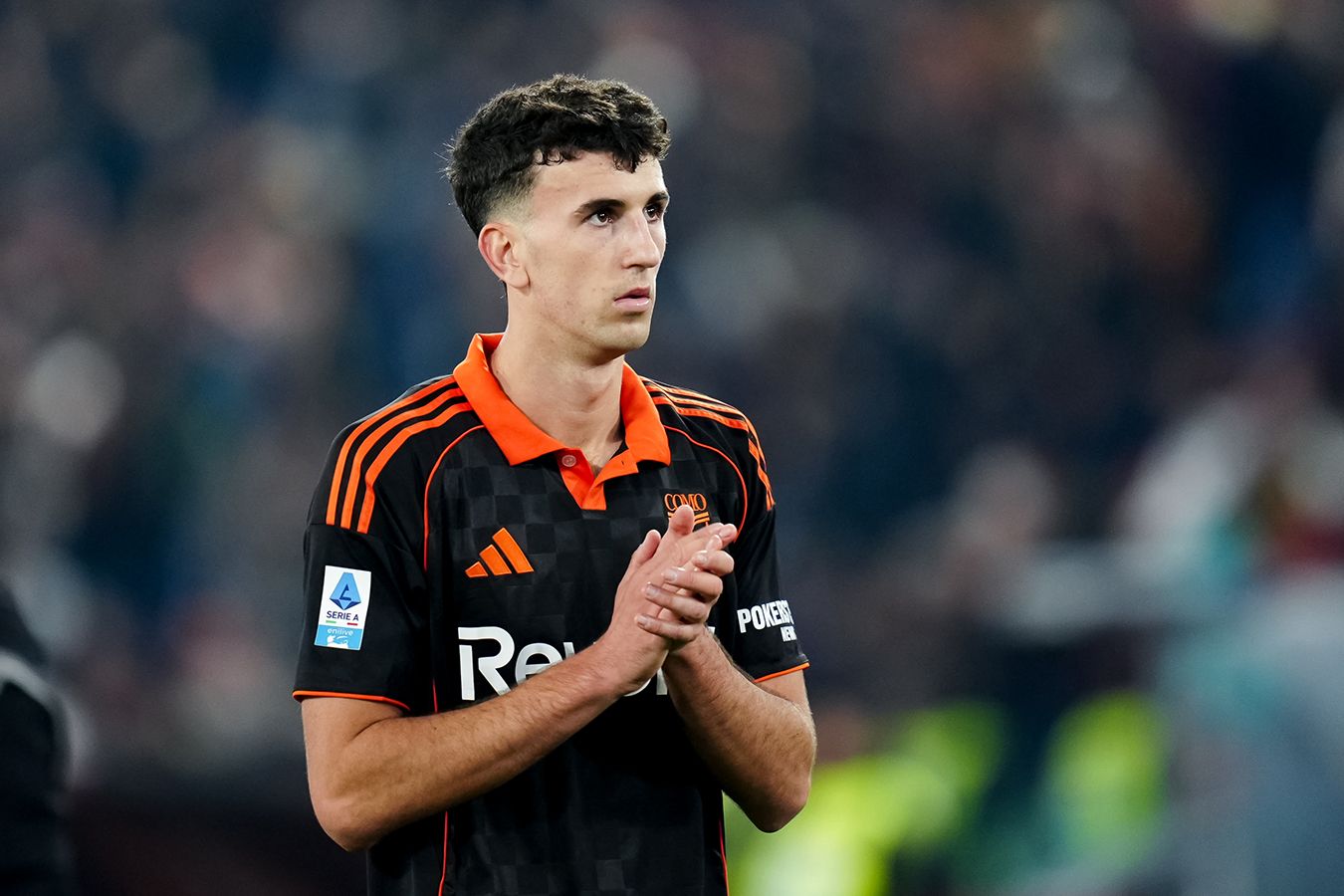 Ливерпуль и Челси интересуются защитником из Серии А  Caught Offside