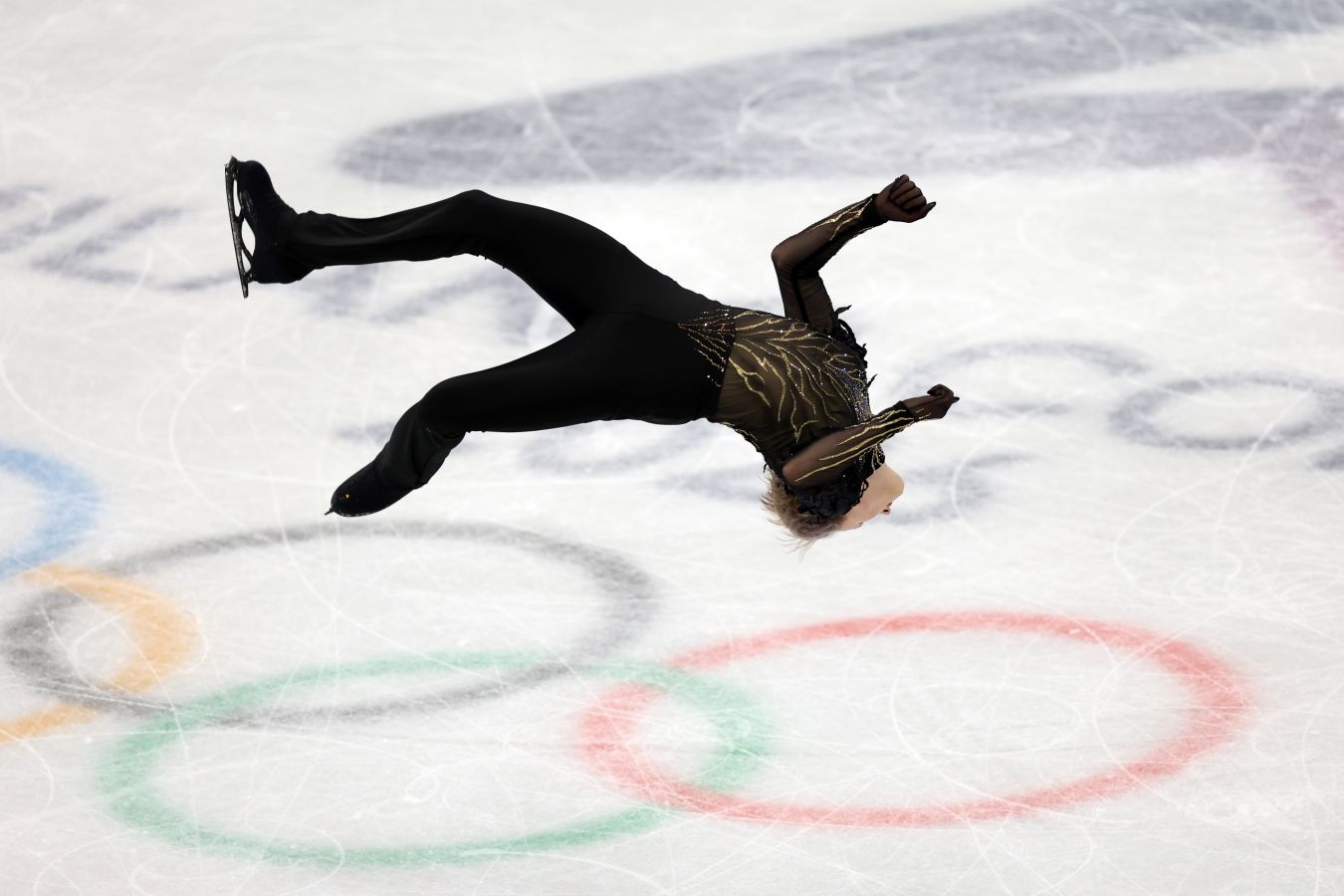 Плющенко: три сальто Малинина подряд  сенсация, но раньше это сделала моя воспитанница