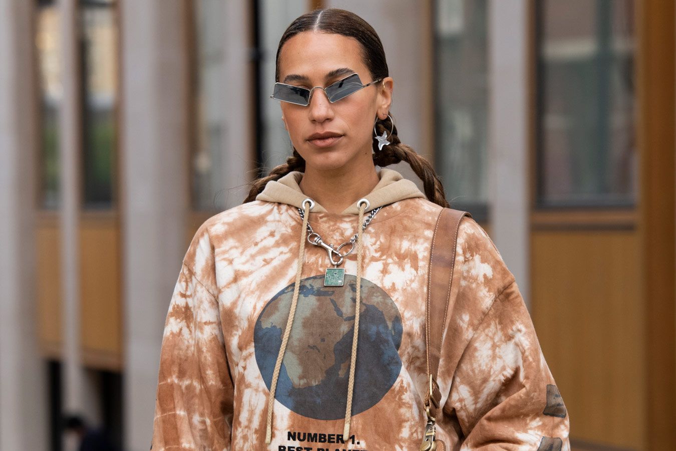 25 модных зимних платьев спортивного стиля