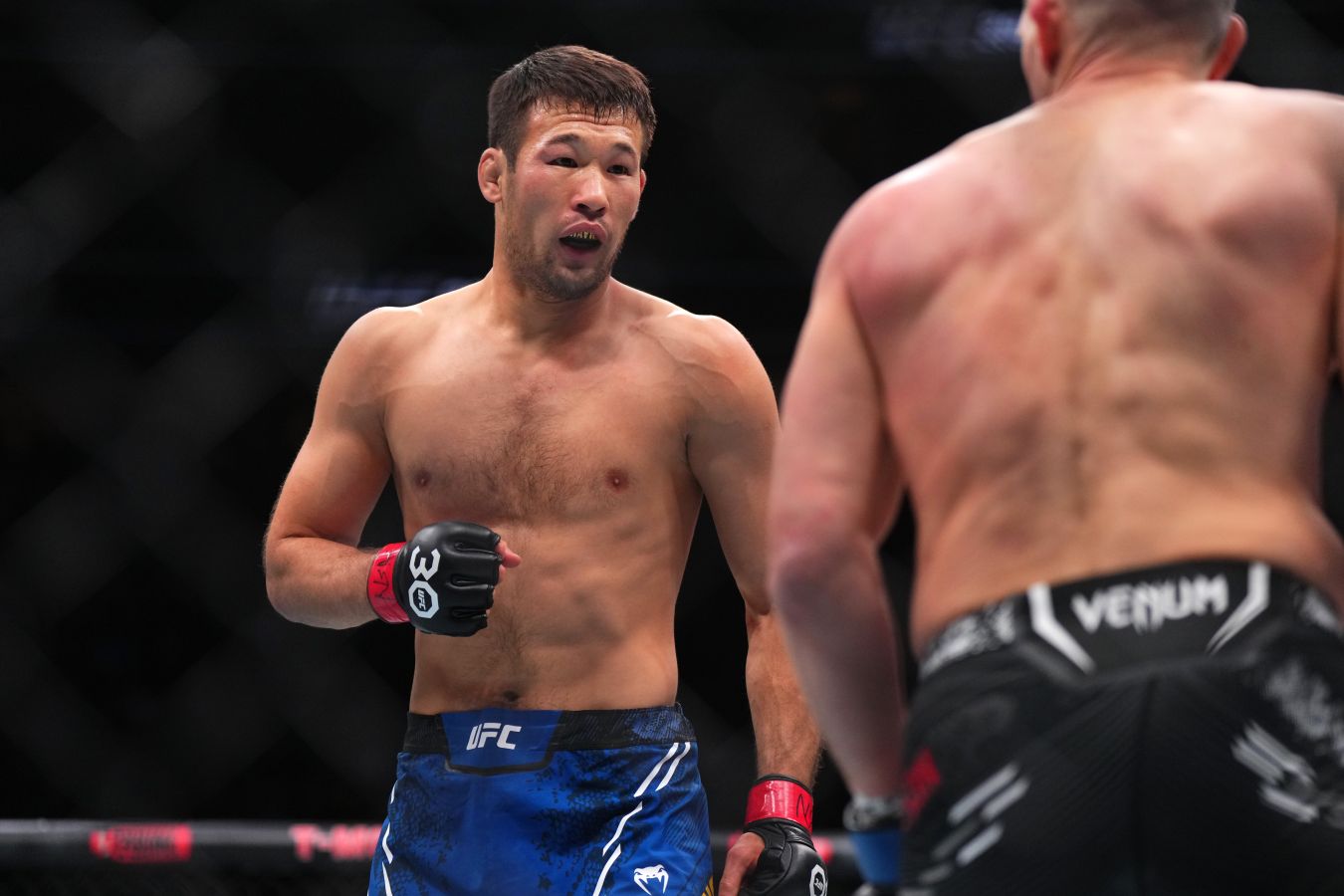 Иногда цена мечты  здоровье. Шавкат Рахмонов сделал заявление по поводу травмы