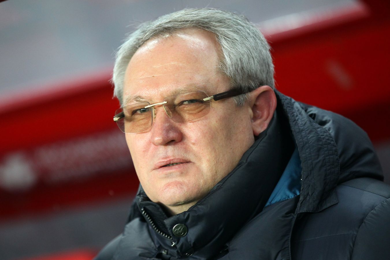 Красножан подвёл итоги учебно-тренировочного сбора для женской команды России