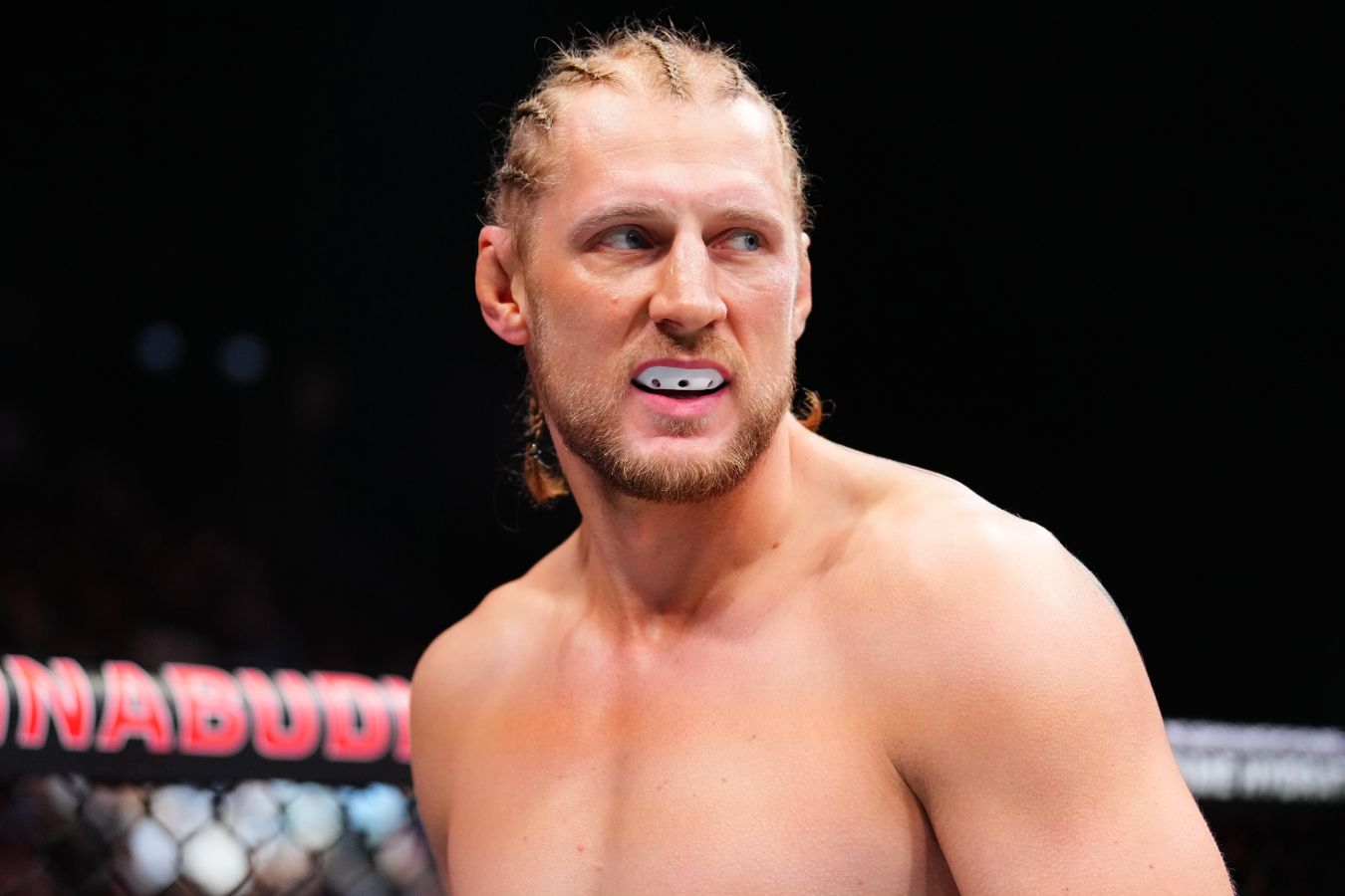 Волков стал заложником бардака в тяжёлом весе UFC