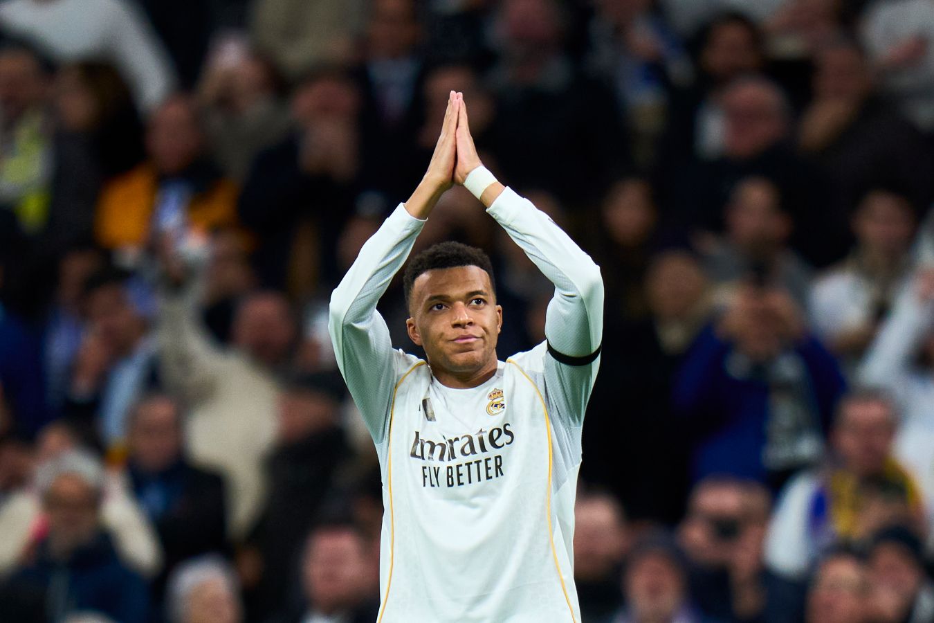 «Реал» Мадрид в сезоне-2025/2026