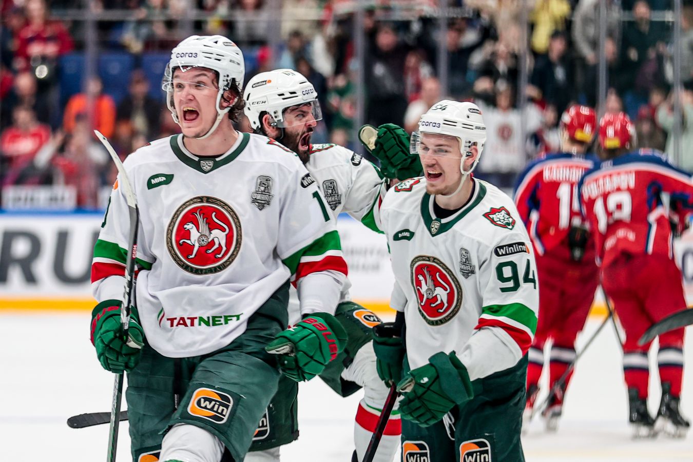 The Hockey Writers: с приходом Воронкова в Коламбусе начинается капитальный ремонт