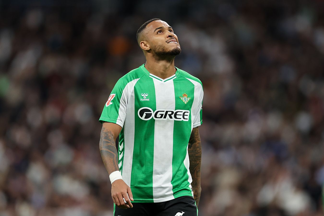 «Барселона» может приобрести бразильского центрального защитника вместо Бастони — MD