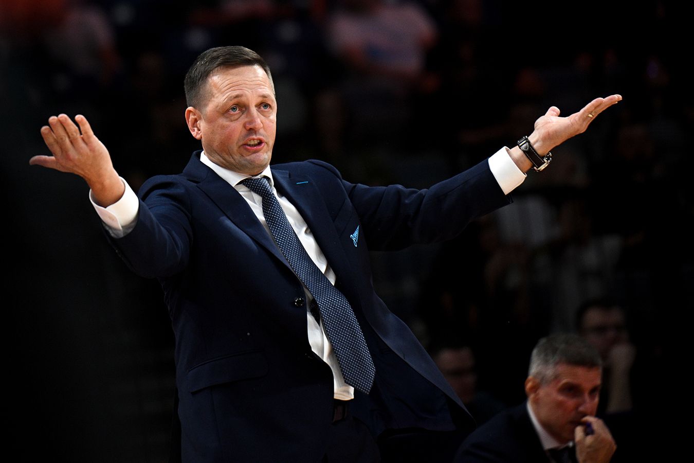 Тренер Зенита Секулич объяснил, почему Единая лига по-прежнему остаётся сильным турниром
