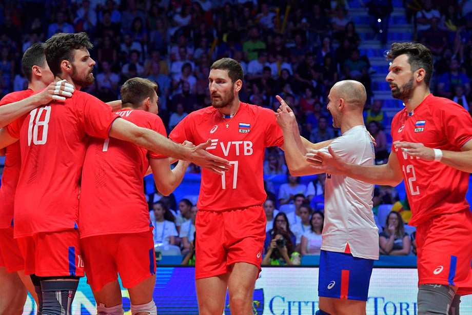 Не та сборная. Почему Россия опять проиграла чемпионат мира