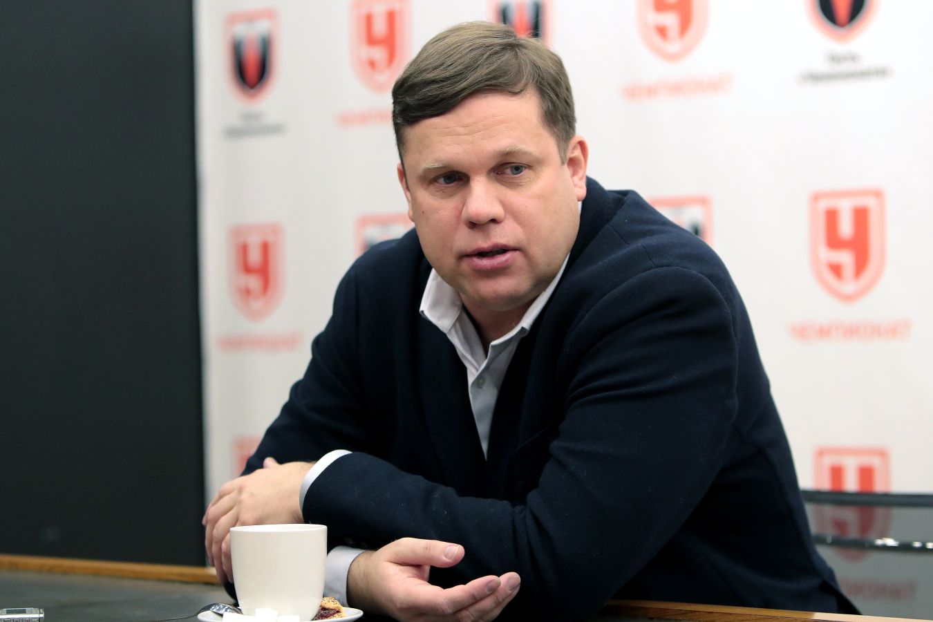 В «Зените» ответили, изменится ли статус Радимова в клубе после прихода Зырянова