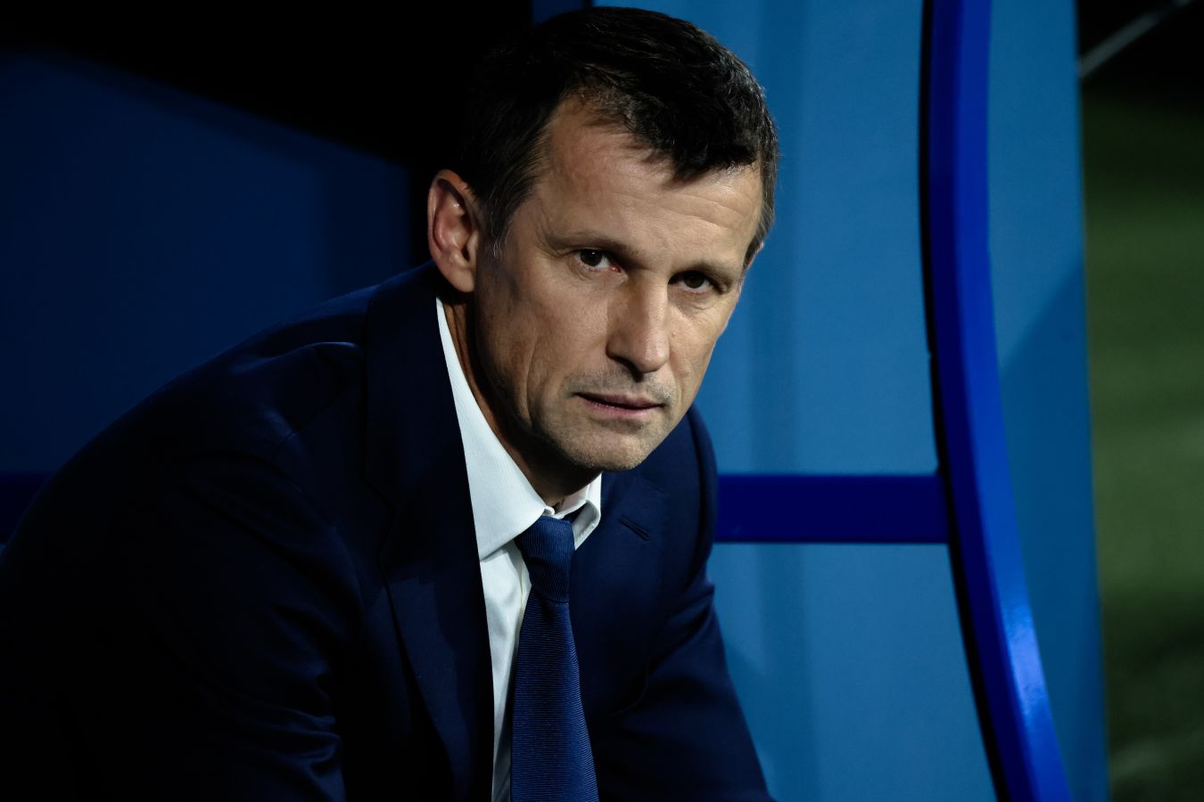 Бубнов о тренерах: Семак против Карпина