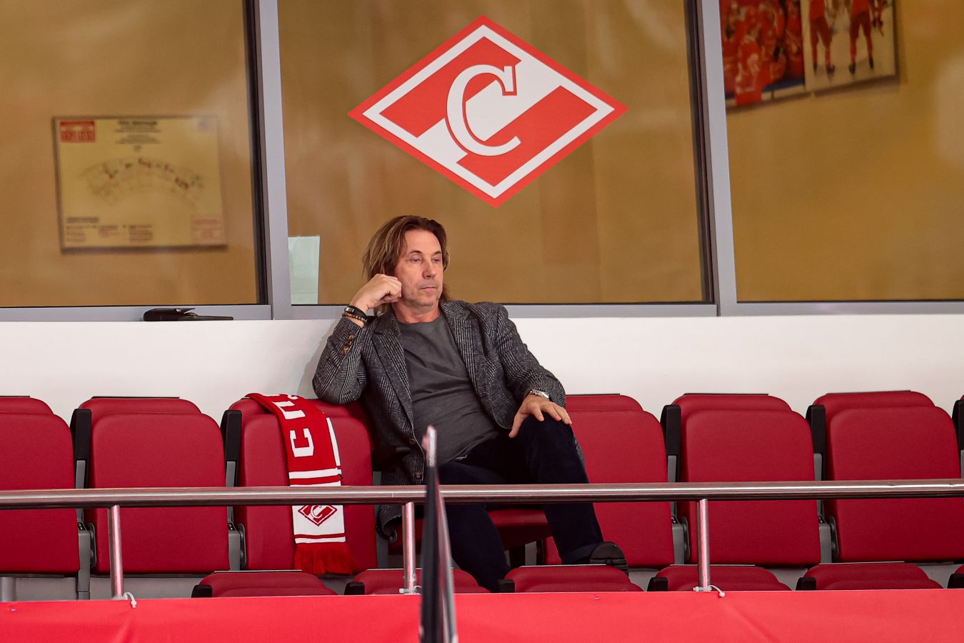 Александр Мостовой назвал главного фаворита Лиги чемпионов