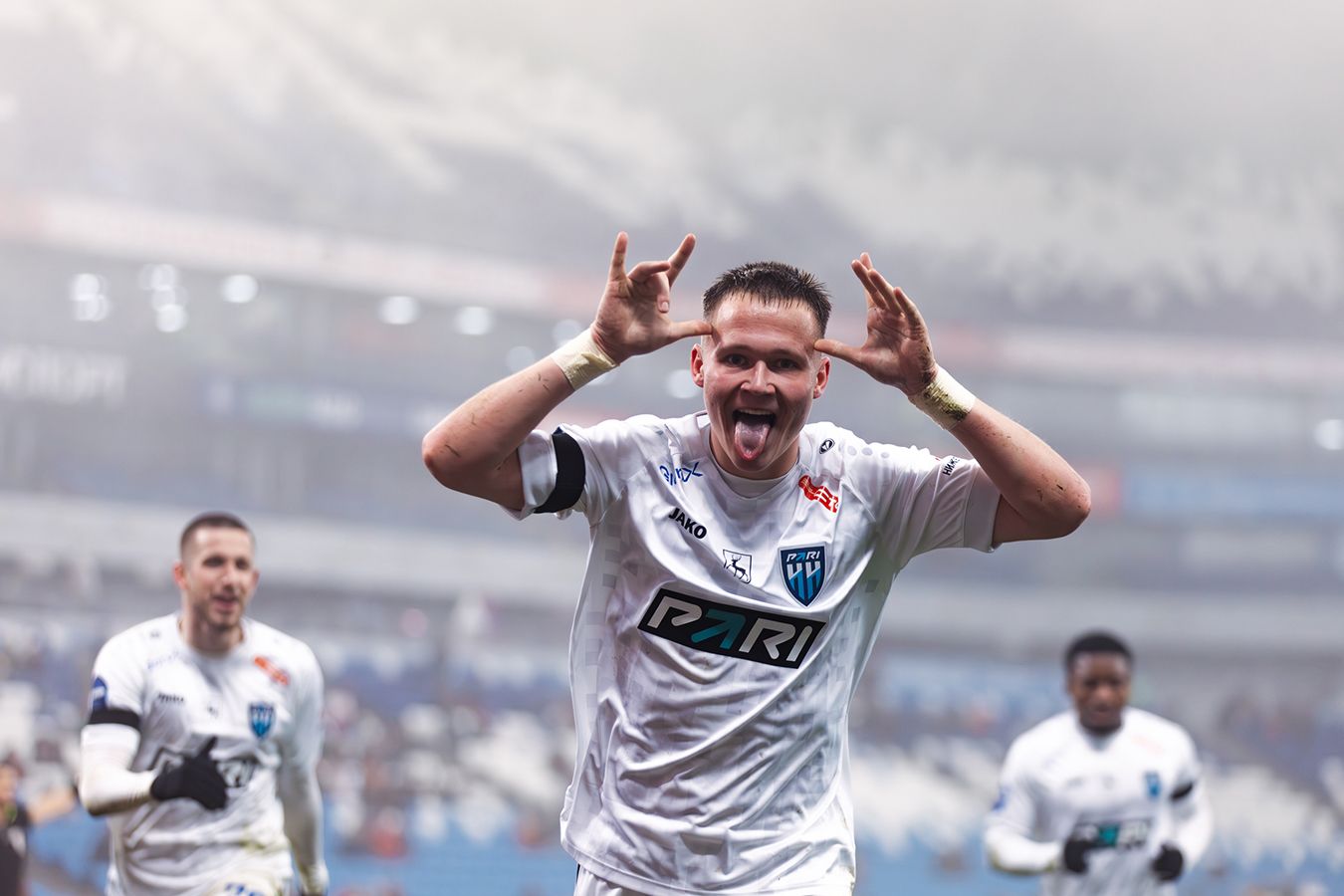 Ивлев  о Пари НН: все понимали, что последнее место  это не то, к чему мы стремимся