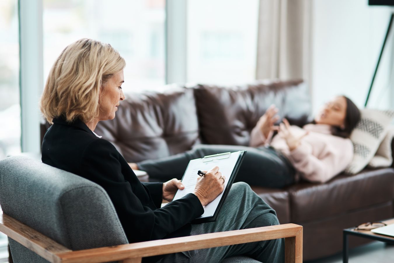 Как понять, что психолог не подходит?