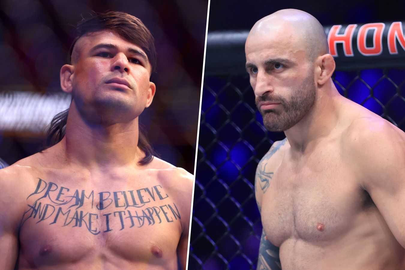 Бой Волкановски и Лопеса — плохое решение UFC