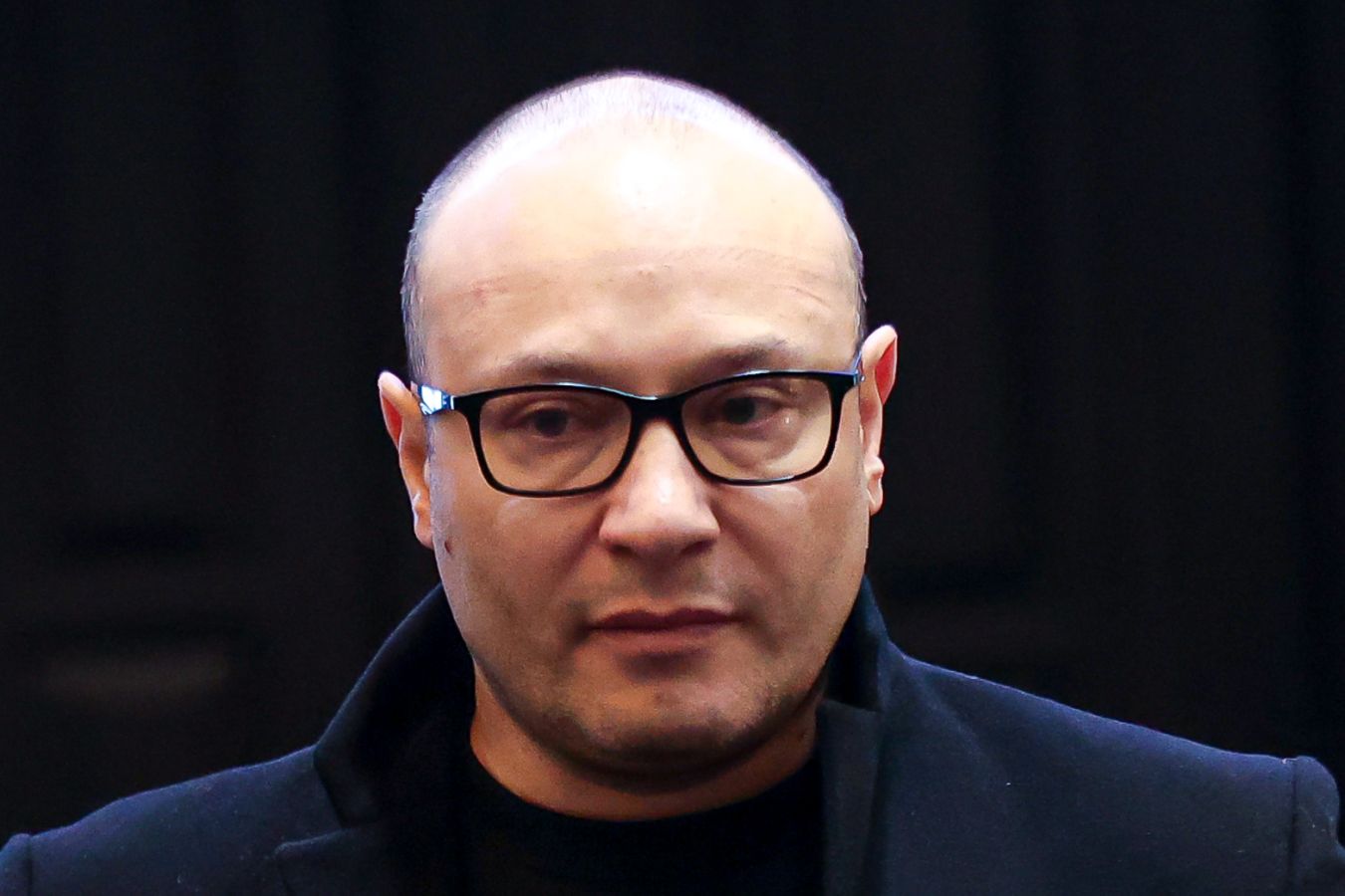 Константин Генич пошутил после вопроса о сборной Панамы на ЧМ-2026