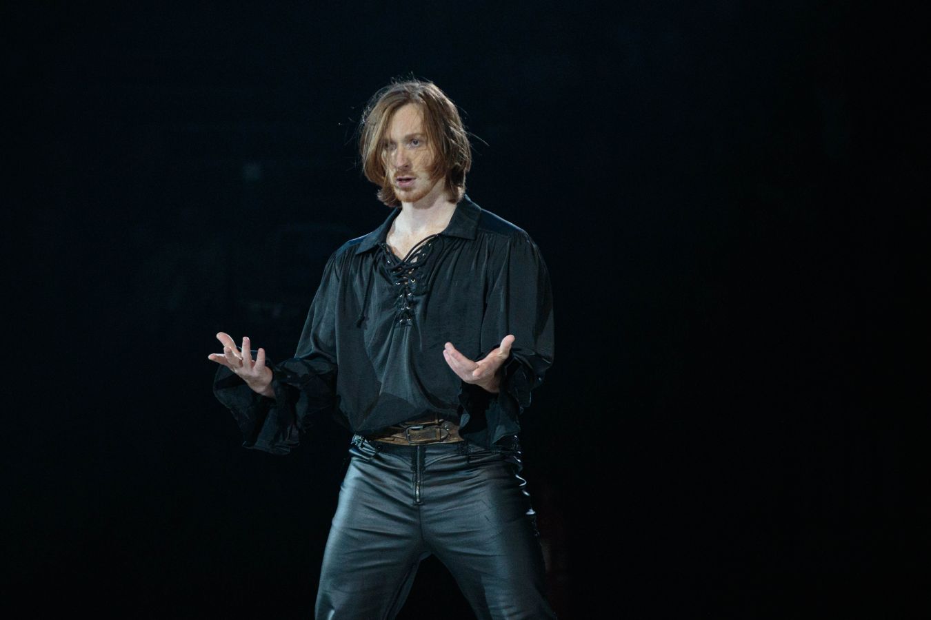 Призёр ОИ фигурист Владимир Морозов внесён в базу сайта Миротворец*