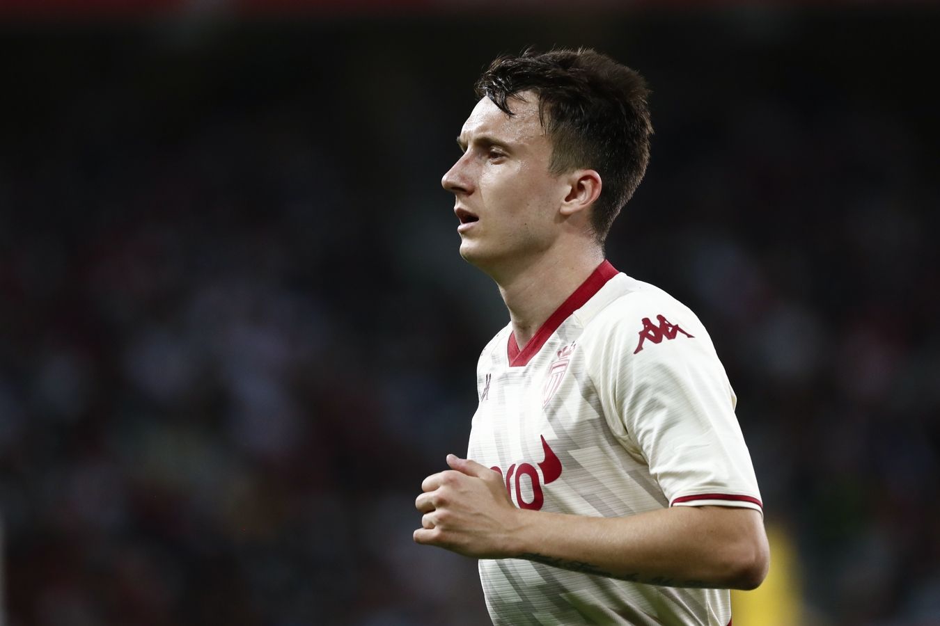 Рыночная стоимость Александра Головина упала на € 5 млн — Transfermarkt