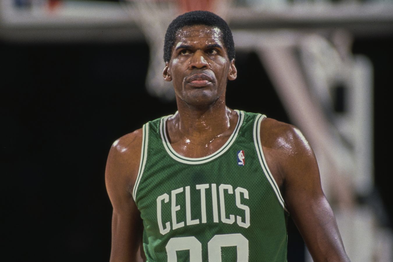 Роберт Пэриш назвал топ-7 центровых в истории НБА