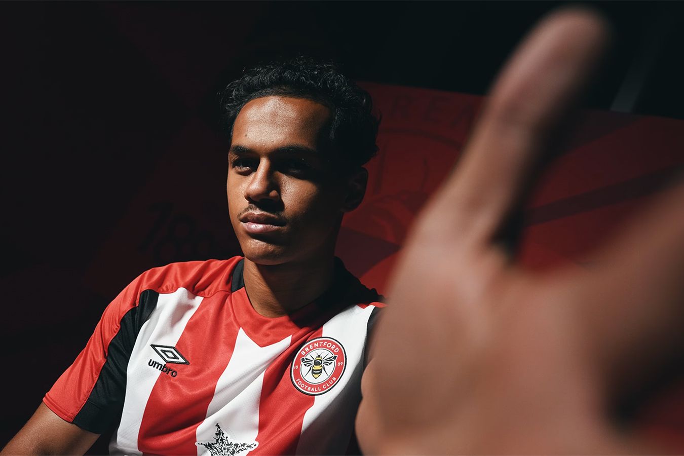 Брентфорд подписал Фабио Карвальо из Ливерпуля