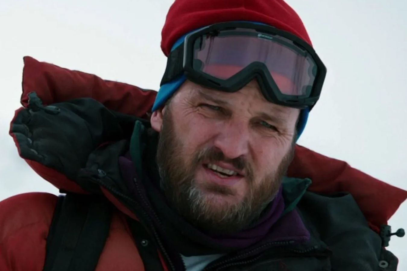 Джейсон Кларк сыграет с Сидни Суини в адаптации аниме-франшизы Гандам