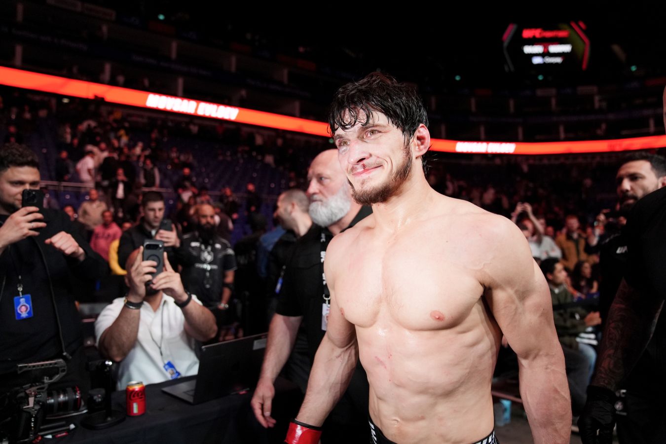 Мовсар Евлоев