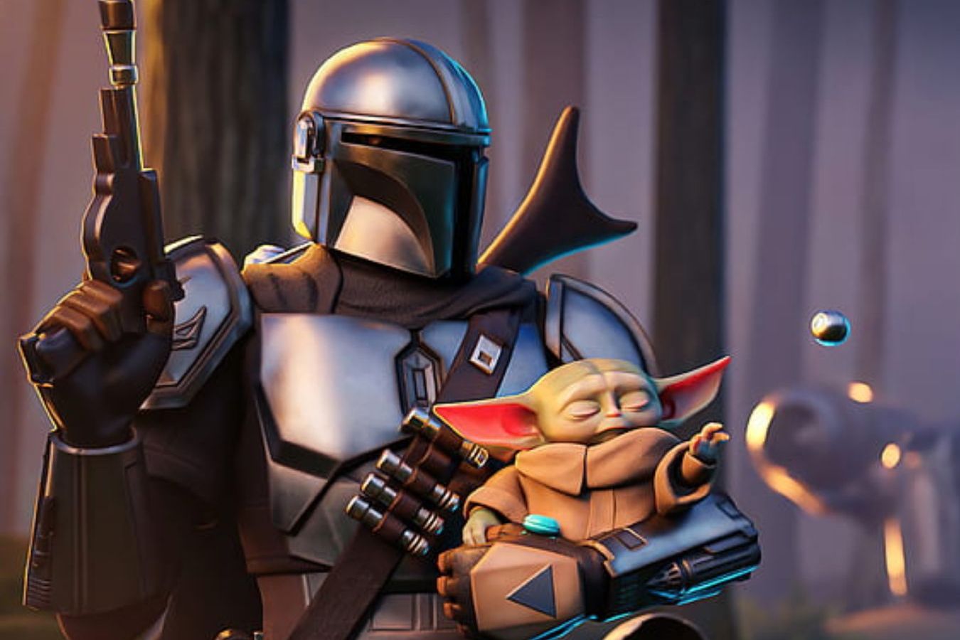 Sony и владельцы LEGO инвестировали по миллиарду долларов в Epic Games