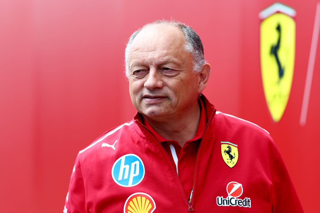 «Феррари» увольняет главу команды?