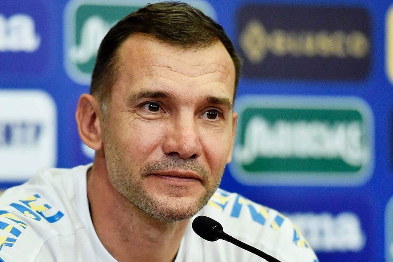 Теперь всё понятно. Оксана Баюл о тренерском штабе сборной Украины по футболу