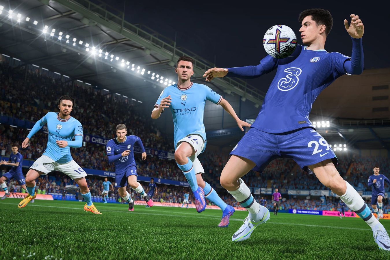 FIFA 23   - YouTube