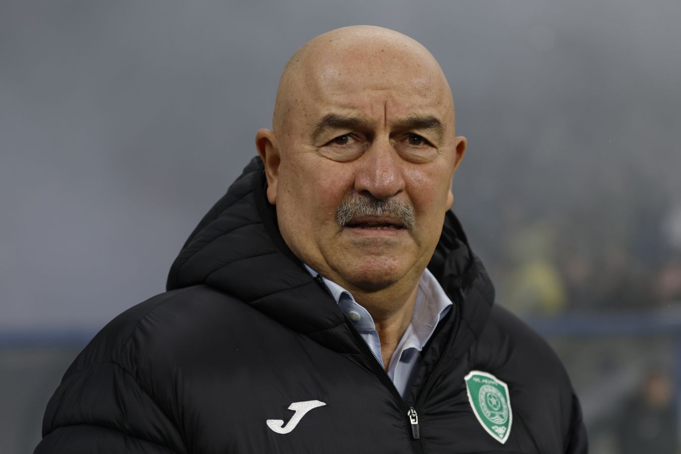 Все приехали без лишнего веса. Черчесов  о начале зимних сборов Ахмата