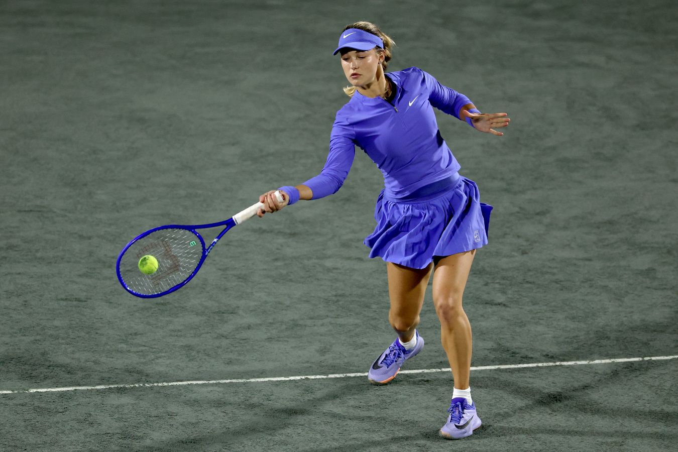 Анна Калинская