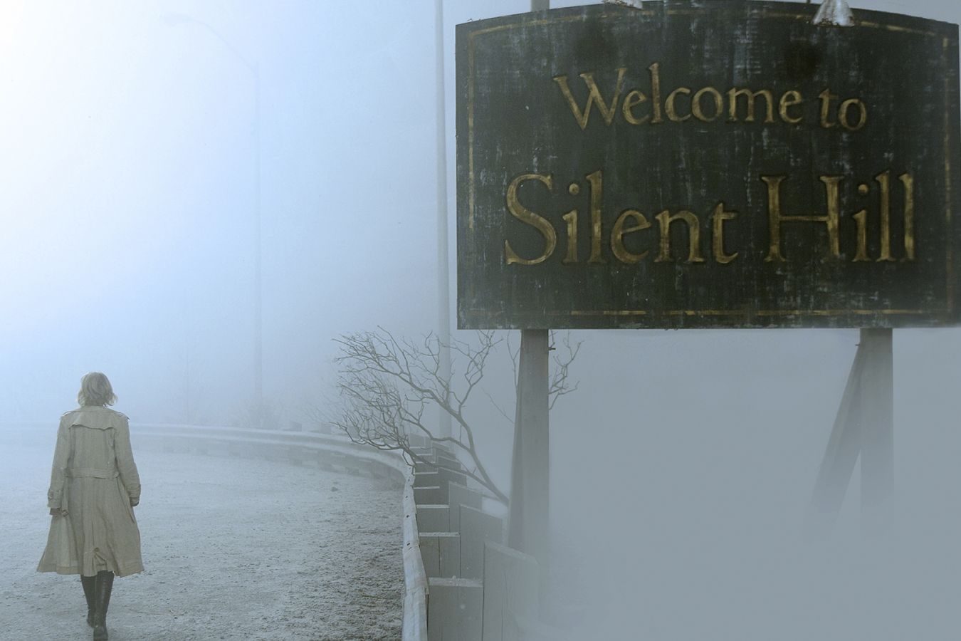 Экранизация SIlent Hill выйдет в 2023 году. Ей займётся режиссёр «Сайлент  Хилла» - Чемпионат