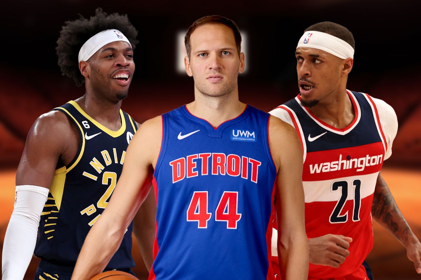«У них есть шанс играть в финале НБА». Кто лучше всех проявил себя в дедлайн обменов?