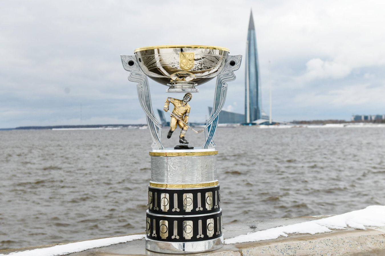 Что происходит в МХЛ