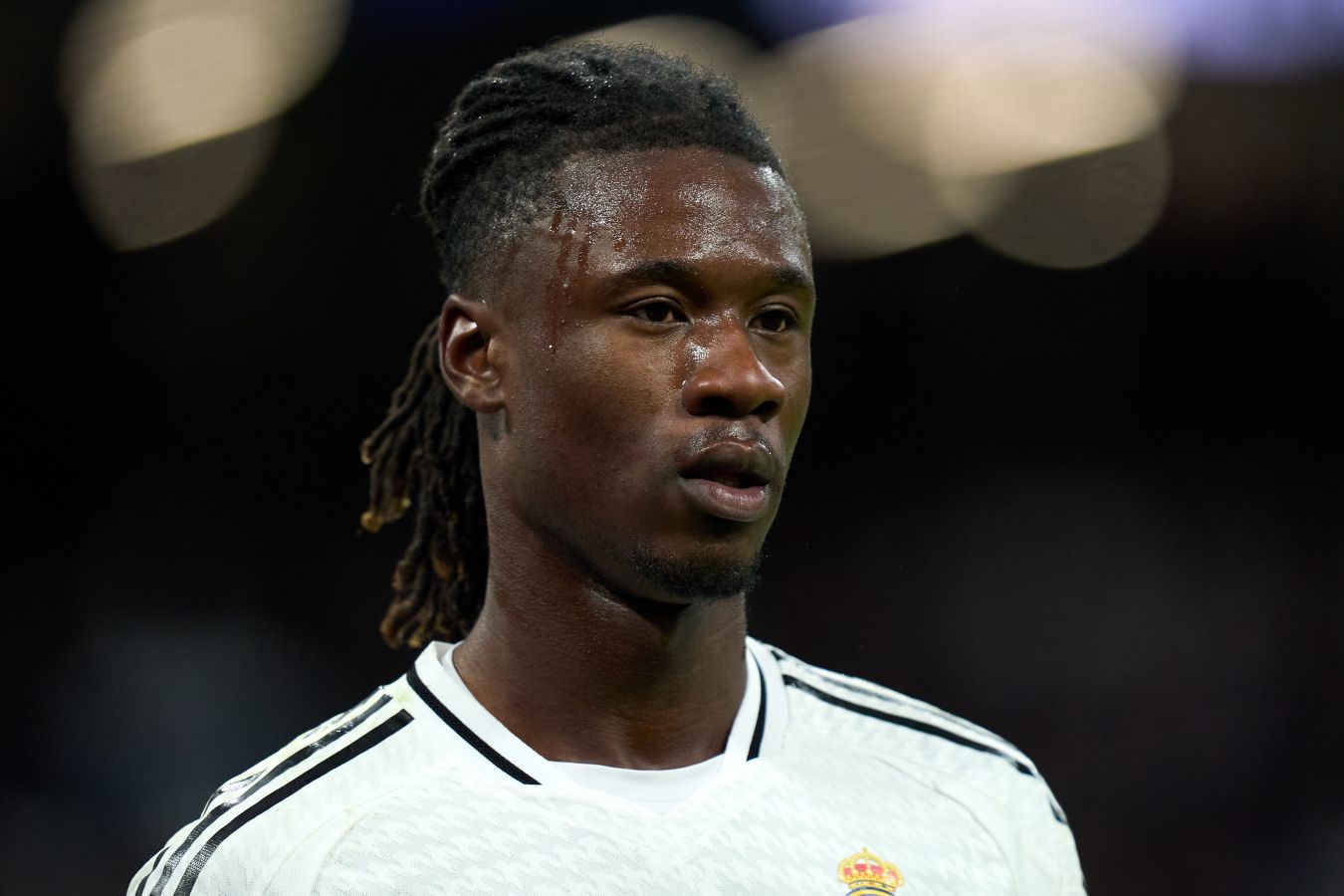 Эдуарду Камавинга откроет футбольную академию в Анголе