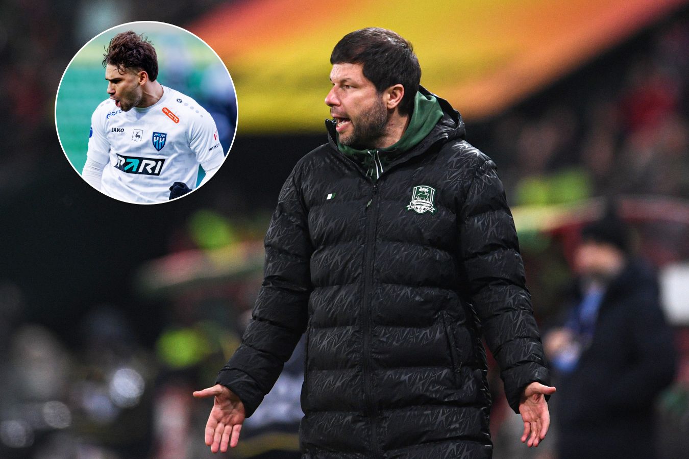 Как «Краснодар» изменится за зиму?