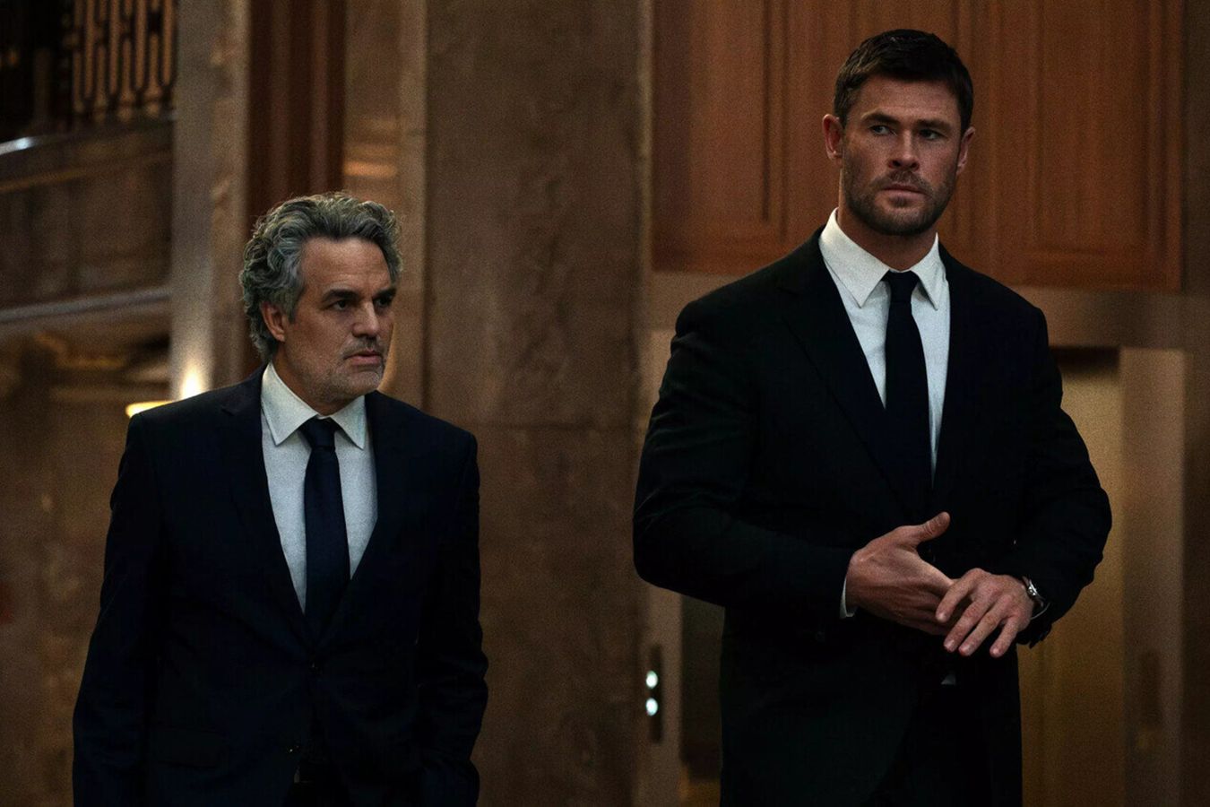 «Ограбление в Лос-Анджелесе, обзор