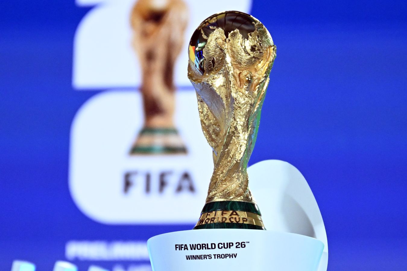 Определились 12 участников плей-офф чемпионата мира — 2026