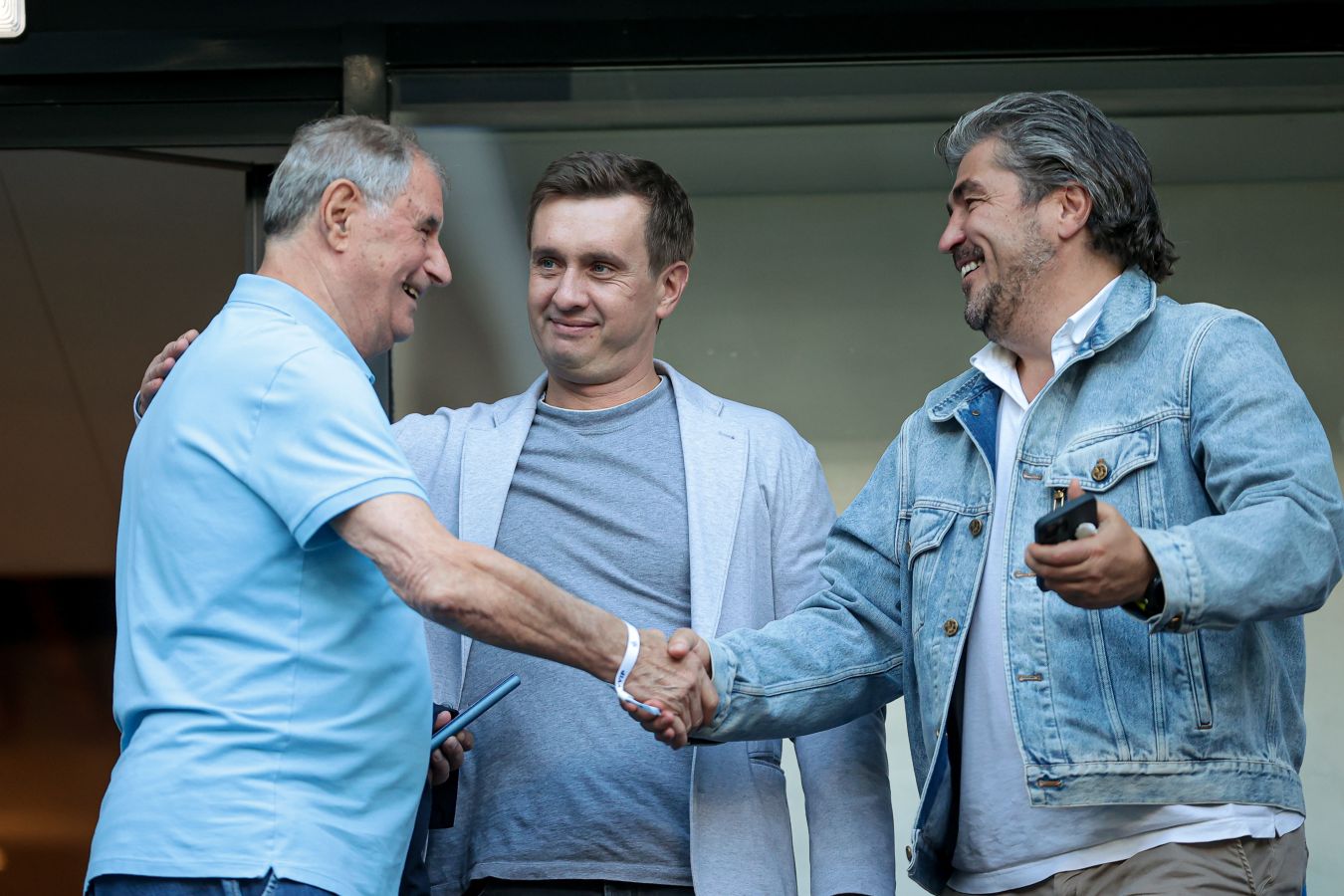 Писарев прокомментировал уход с поста главного тренера Краснодара-2
