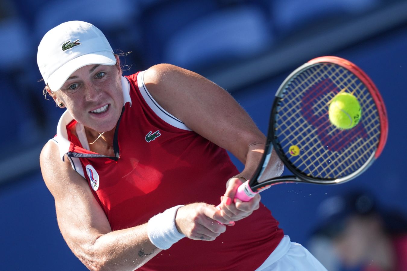 Стала известна сетка турнира WTA-1000 в Риме, где сыграют Касаткина, Свёнтек и Соболенко