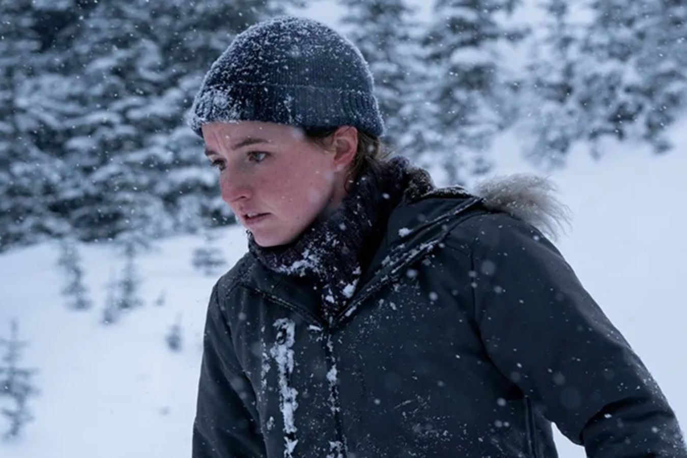 Звезда Одних из нас Кейтлин Девер считает, что зрителям понравится Эбби в третьем сезоне