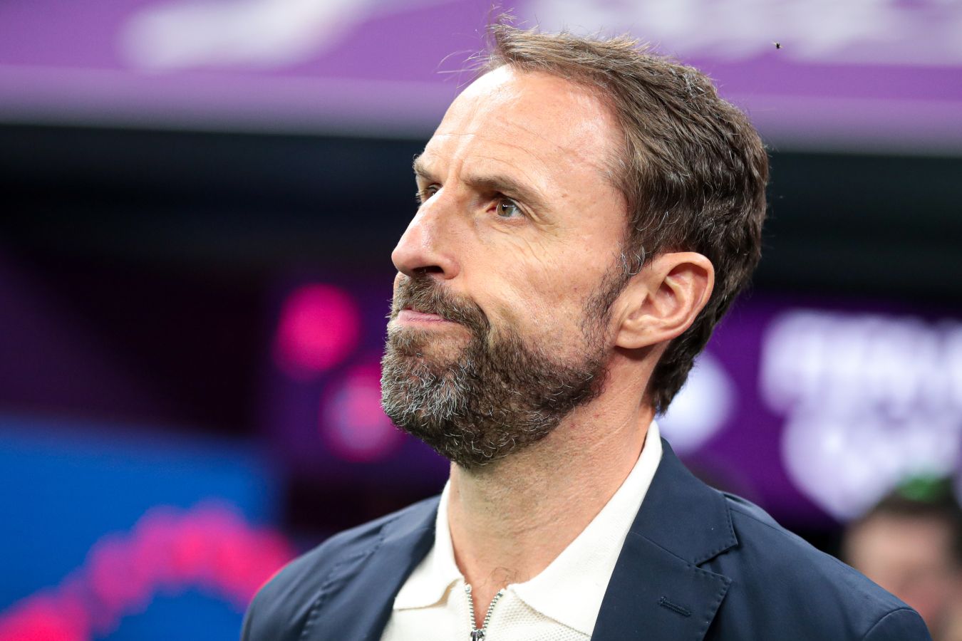 Матч Евро-2024 со Швейцарией станет 100-м для Саутгейта на посту тренера сборной Англии
