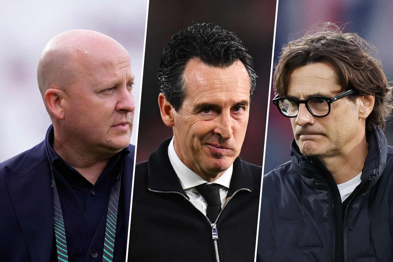 Обзор матчей Лиги Европы и Лиги конференций