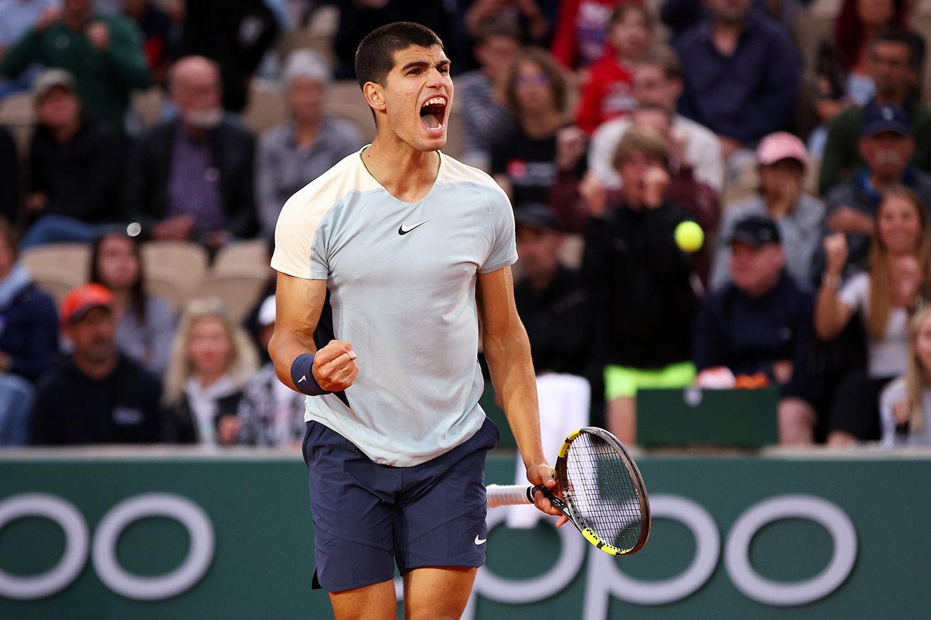 Патрик Муратоглу назвал три причины победы 19-летнего Карлоса Алькараса на US Open