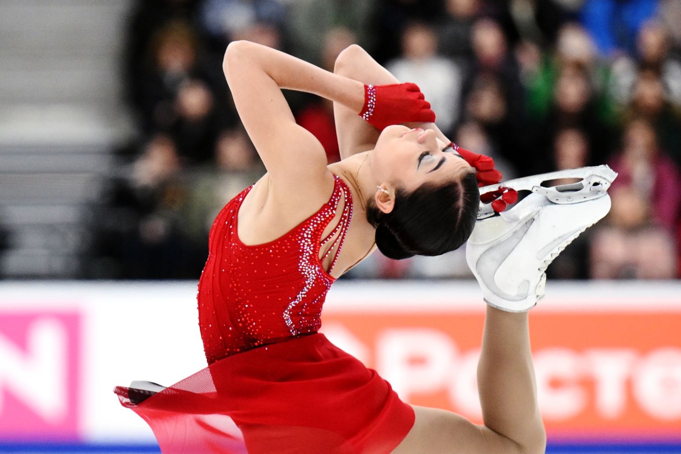 Петросян – о состоянии на ОИ-2026: у тренеров должна спросить, говорим ли мы на эту тему