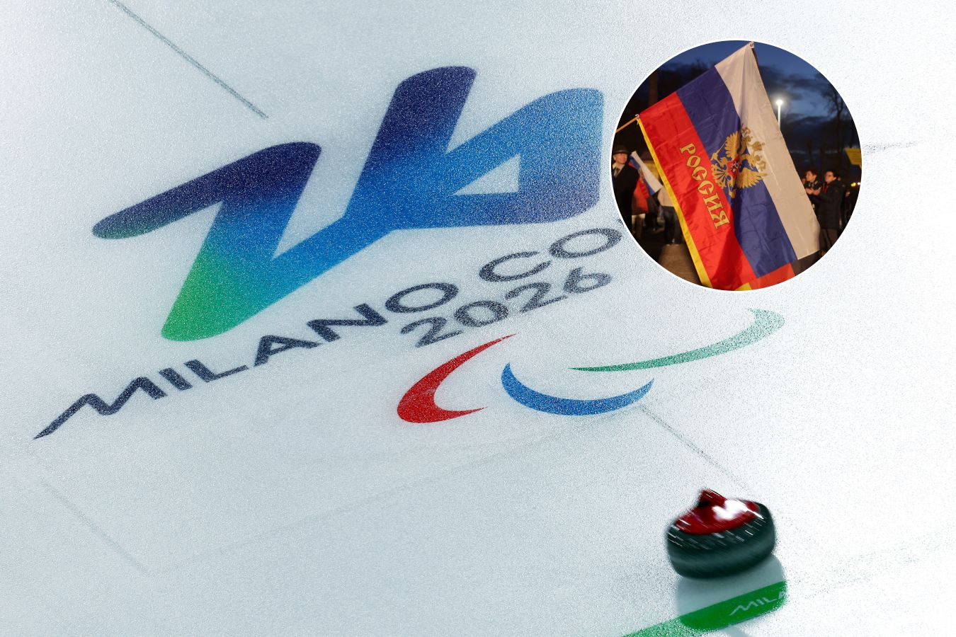 Кто бойкотирует Паралимпиаду-2026 из-за России