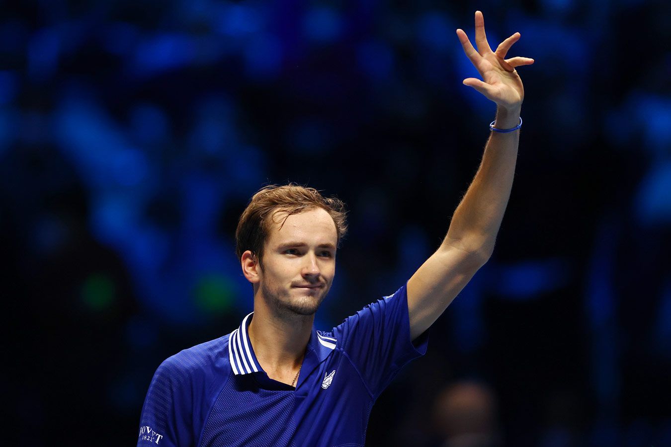 Медведев и Касаткина заявились на турниры ATP-500 и WTA-500 в Вашингтоне