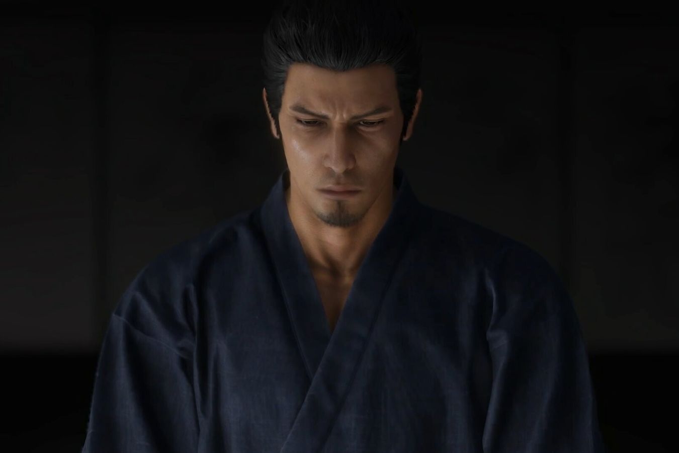 Создатели Like A Dragon: Ishin опасались, что перевести игру с японского невозможно