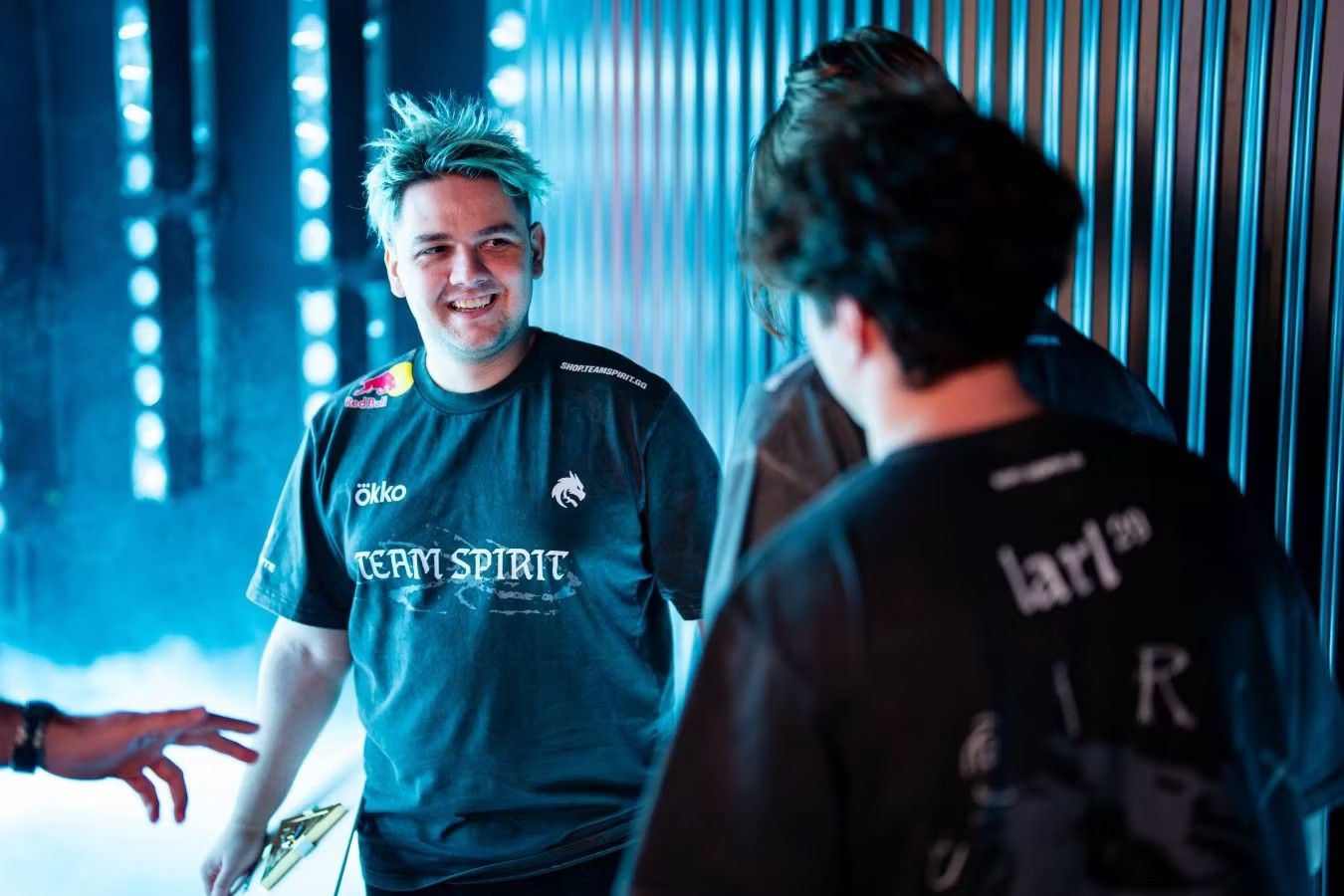 Team Spirit не проиграла ни одной карты в патче Dota 2 при первом сносе тир-3 вышки