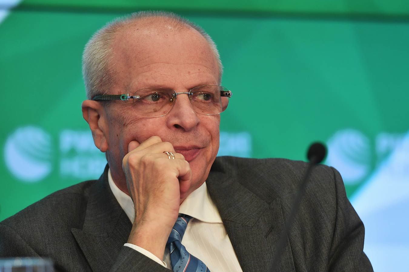 Владимир Гомельский высказался о главном тренере Уралмаша после матча с ЦСКА